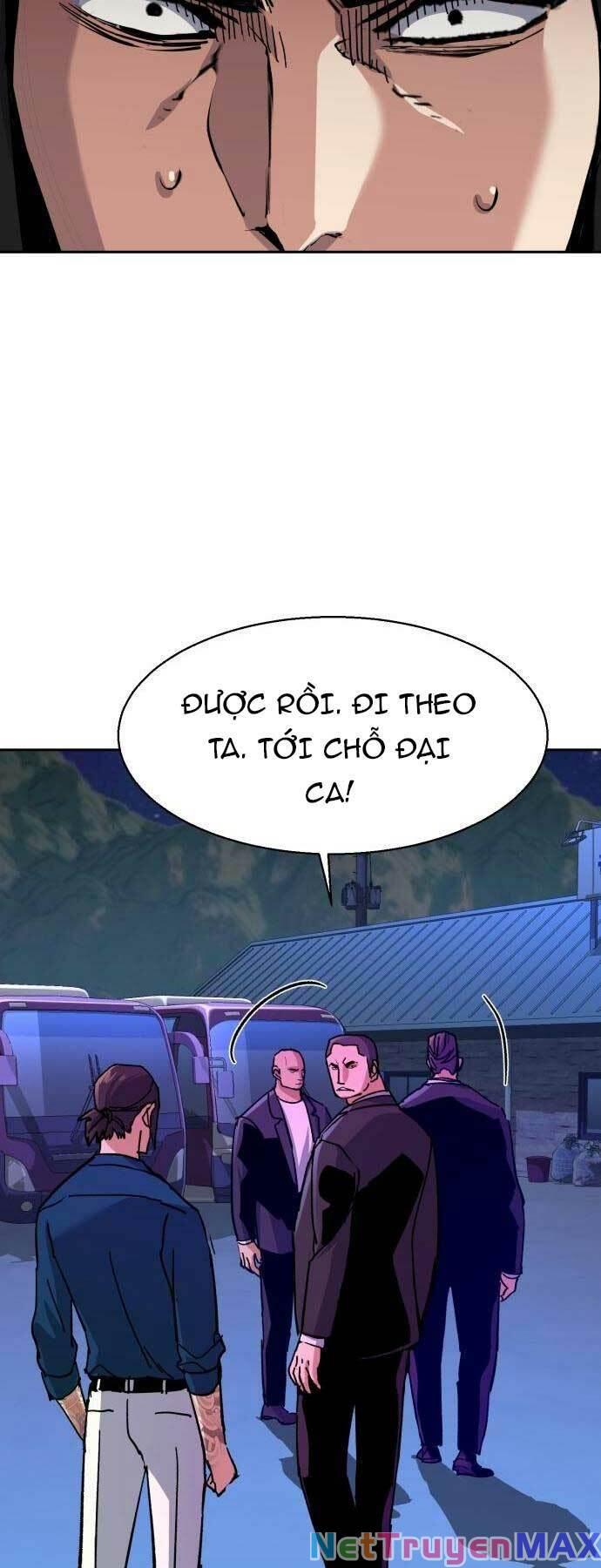 bạn học tôi là lính đánh thuê chapter 145 65