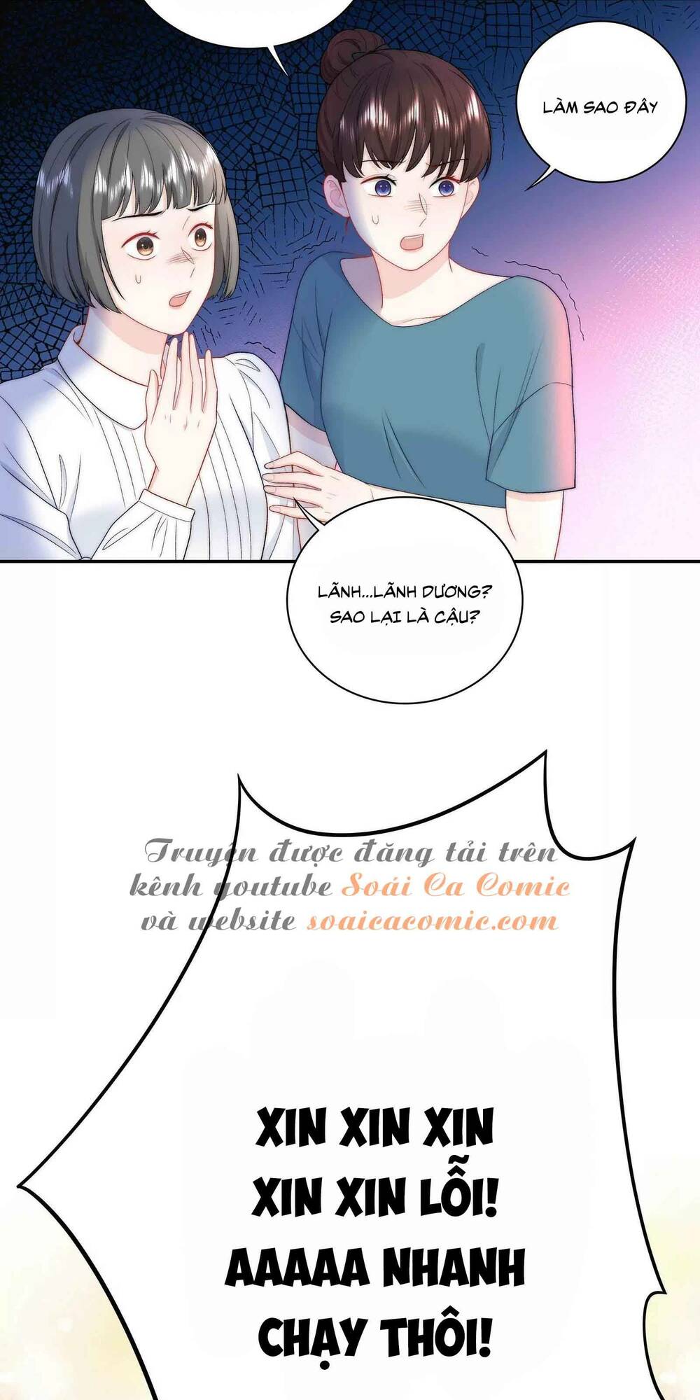 tôi dựa vào tà ý: nghịch chuyển nhân sinh chapter 21 24