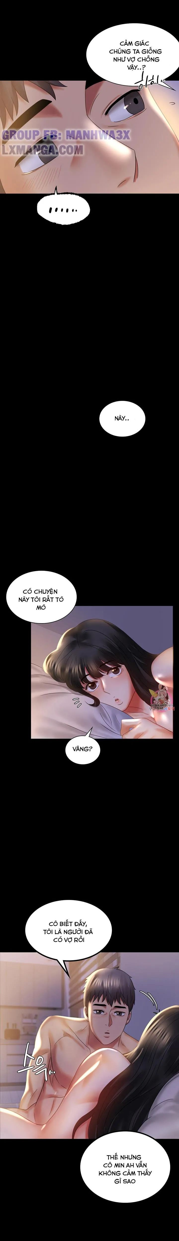 cô vợ ngoại tình chapter 9 9