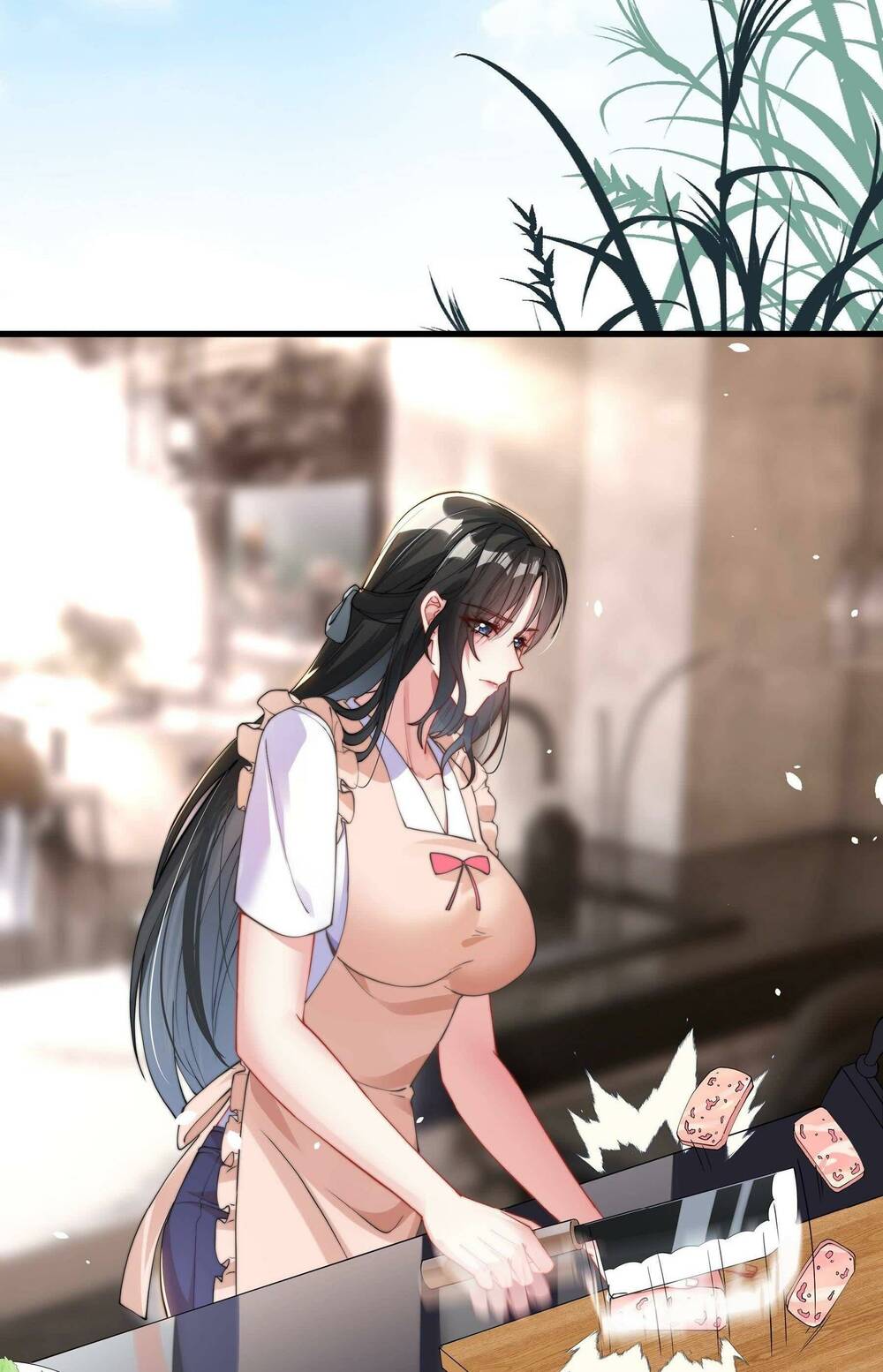 trọng sinh đô thị đệ nhất tiên tôn chapter 11 39