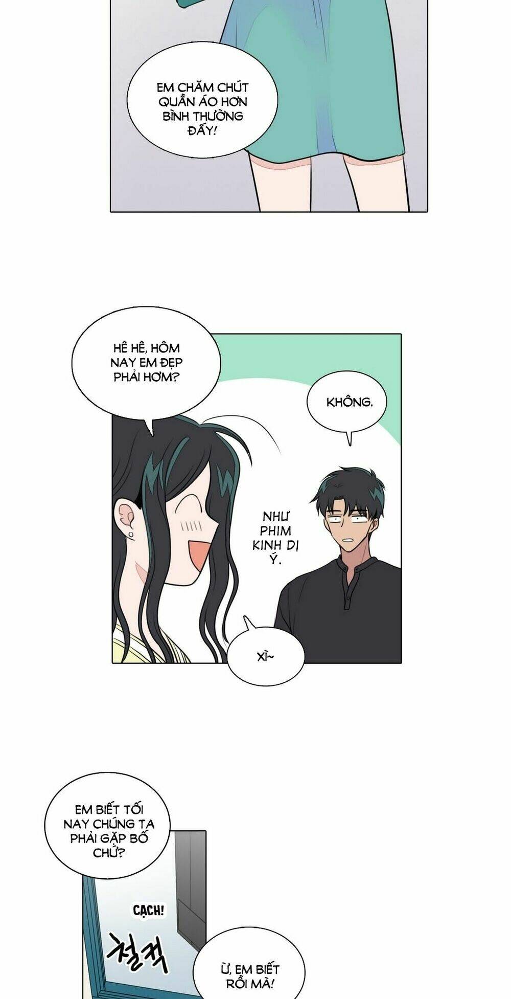 cậu nhóc tiểu học mà tôi yêu! chapter 37 48