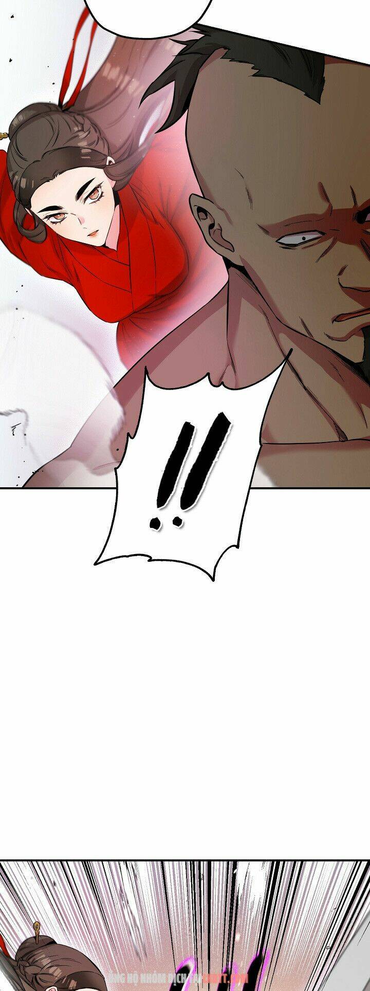 tôi trở thành nhân vật phản diện giỏi nhất trong giới võ thuật chapter 44 24