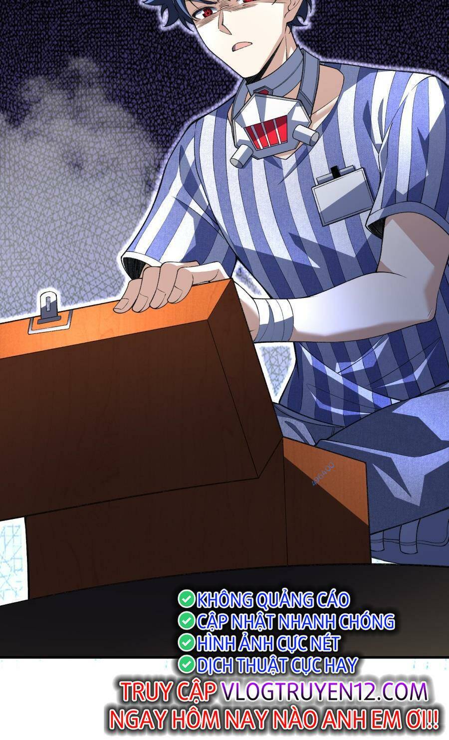 trong đầu ta có đại đạo tam thiên chapter 8 23