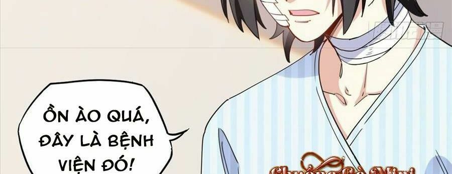 cố tổng, vợ của ngài quá mạnh rồi! chapter 24 13