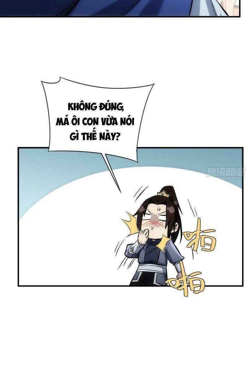 ma vương là đại địa chủ chapter 37 12