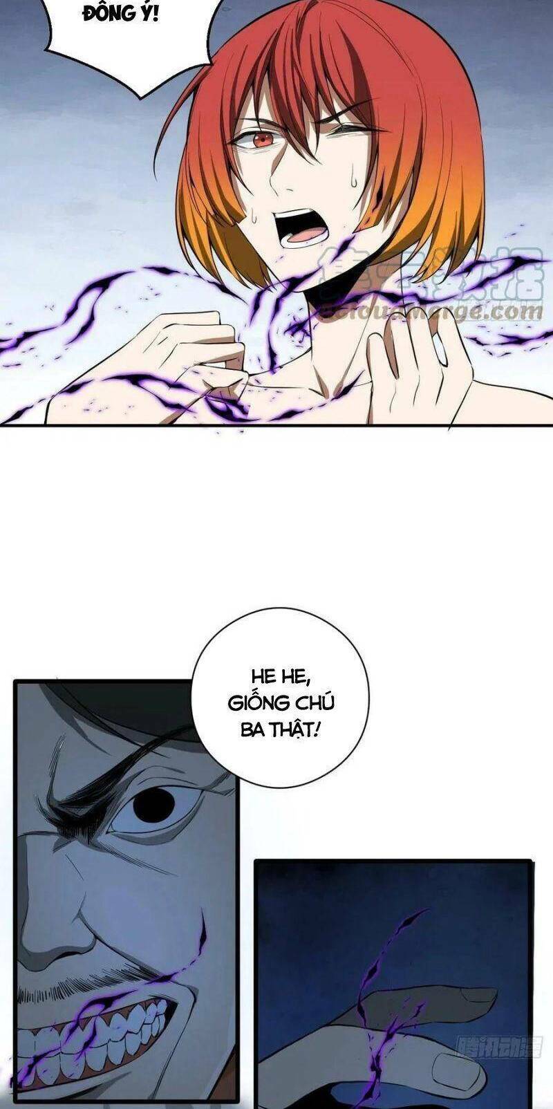 người tu tiên tại đô thị chapter 190 8