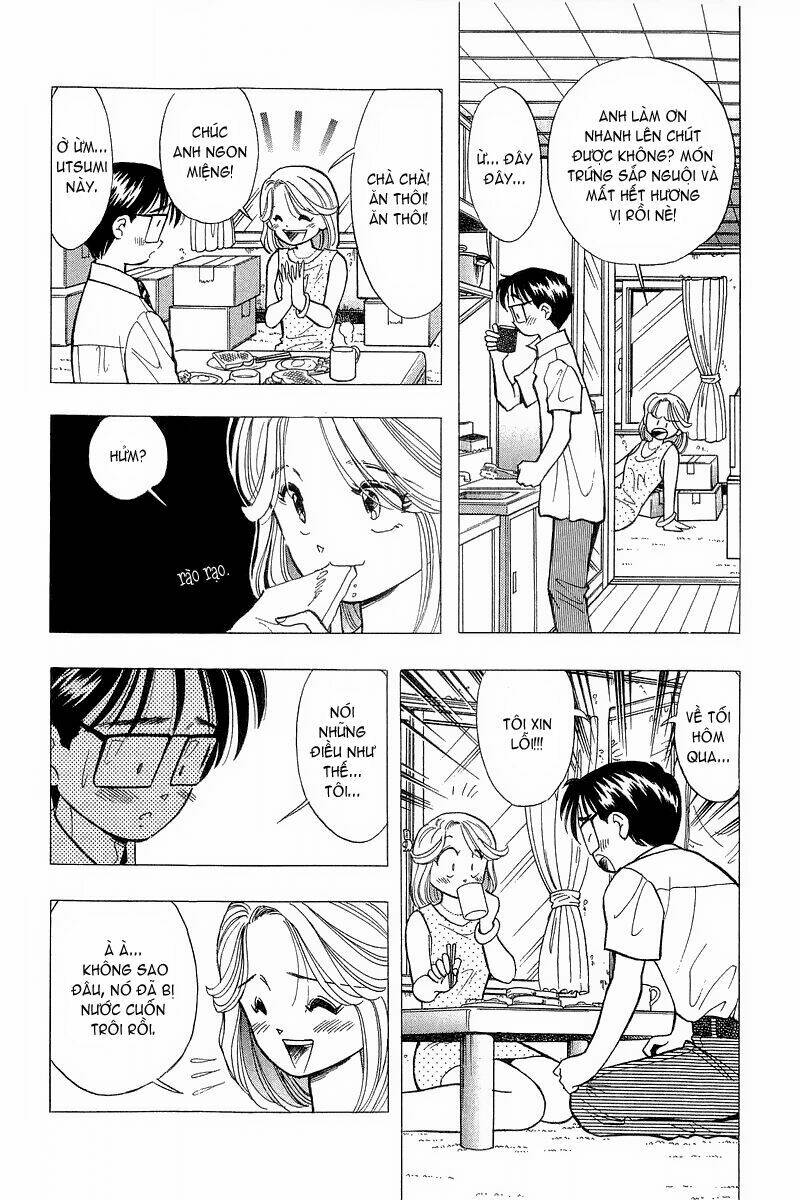 yume de aetara chapter 66 8