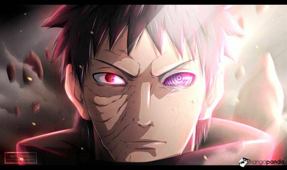 naruto - cửu vĩ hồ ly chapter 675 23