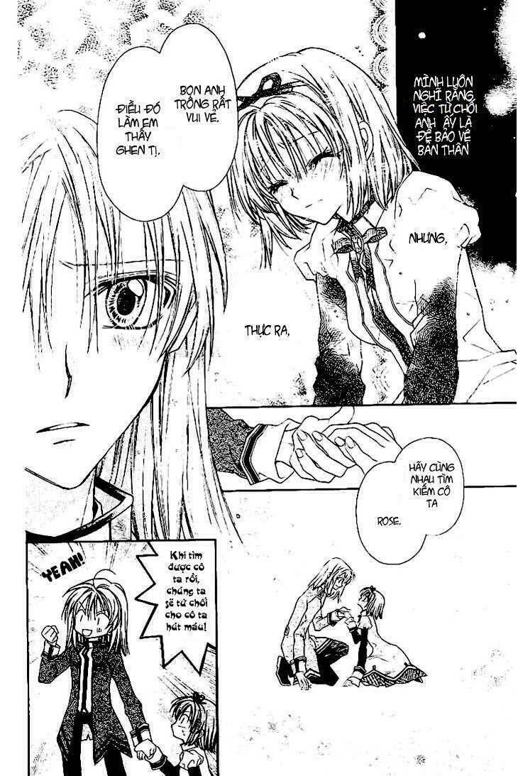 vampire rose chapter 1 21