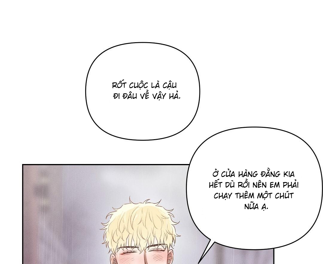 đại úy lãng mạn thân yêu của tôi chapter 12 128