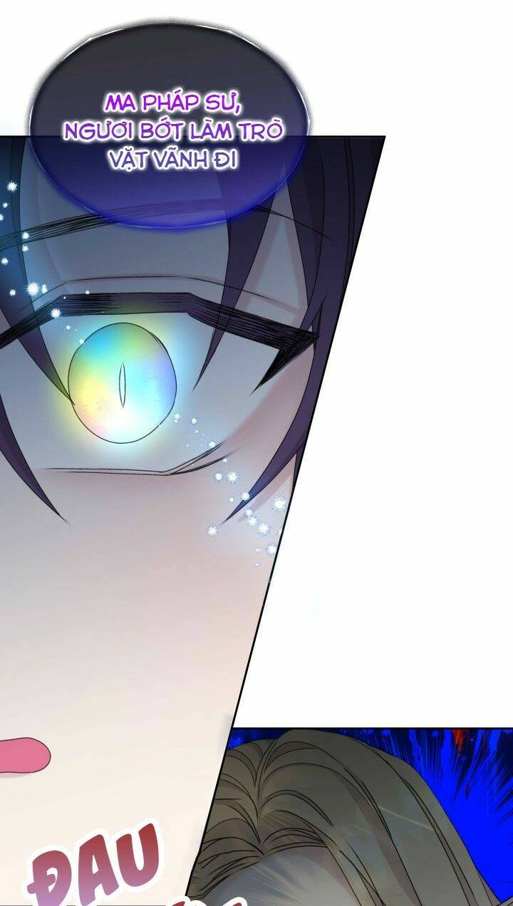 công chúa huỷ diệt chapter 19 47