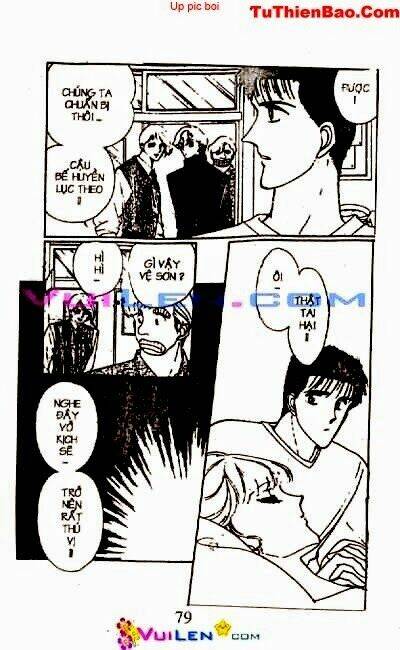 cô bé khóc nhè chapter 14 78