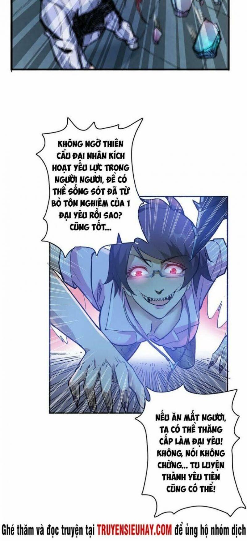 god slayer chapter 8 32