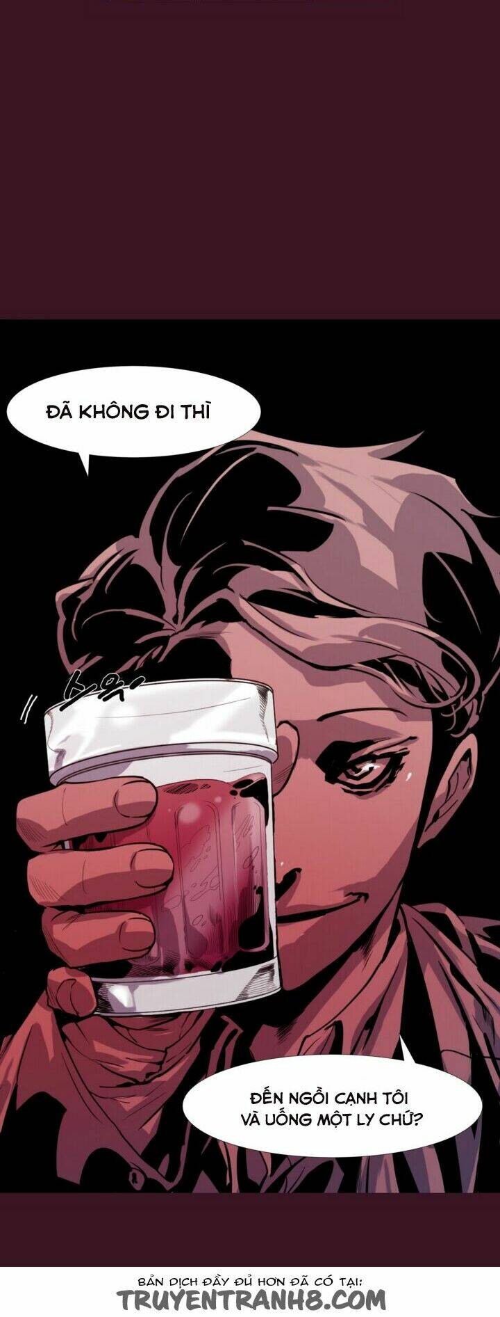 răng nanh chapter 2 26