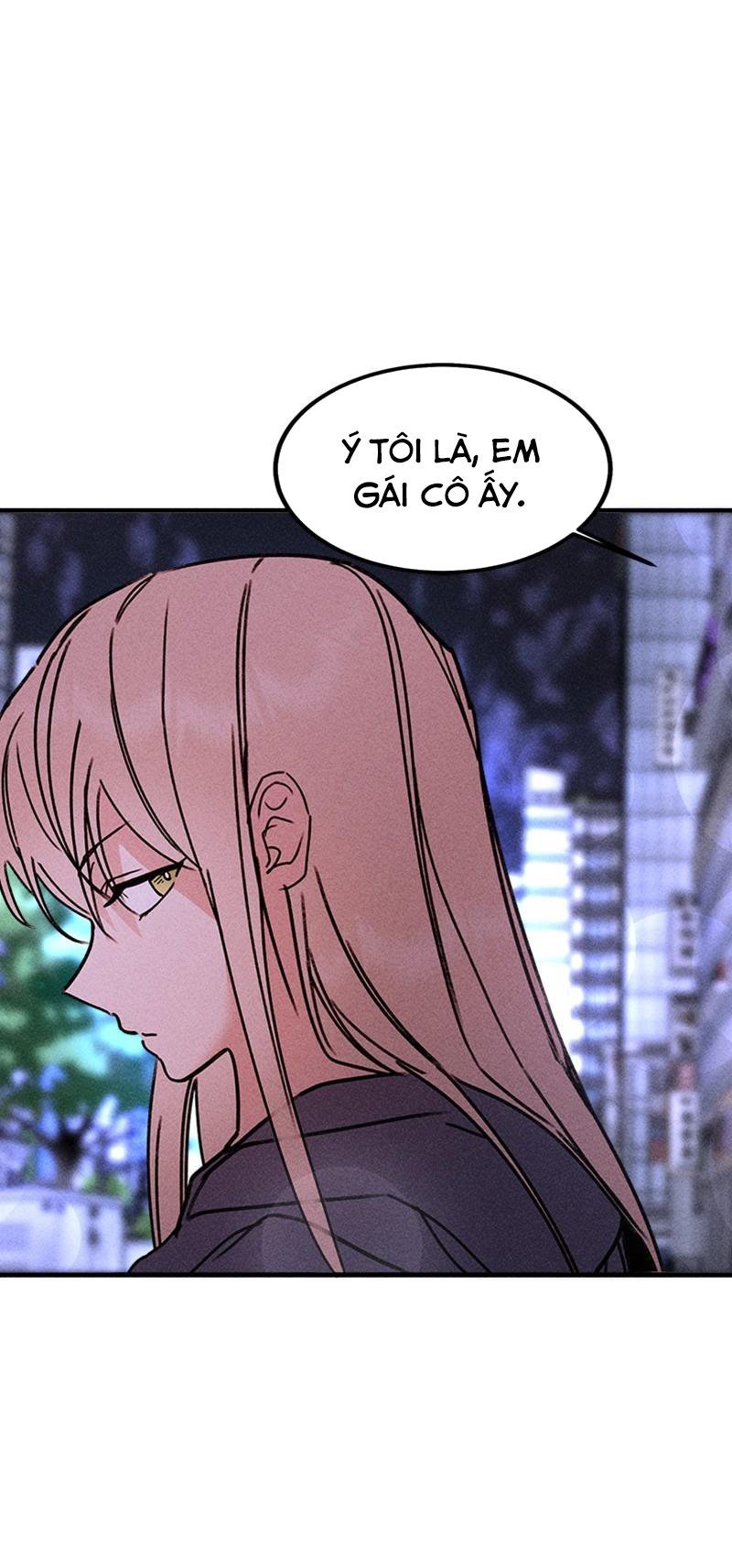 cuộc sống riêng của chị tôi chapter 30 32