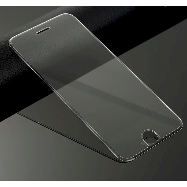 Miếng dán cường lực Iphone 6 plus, 7 plus, 8 plus cứng cáp chống va đạp
