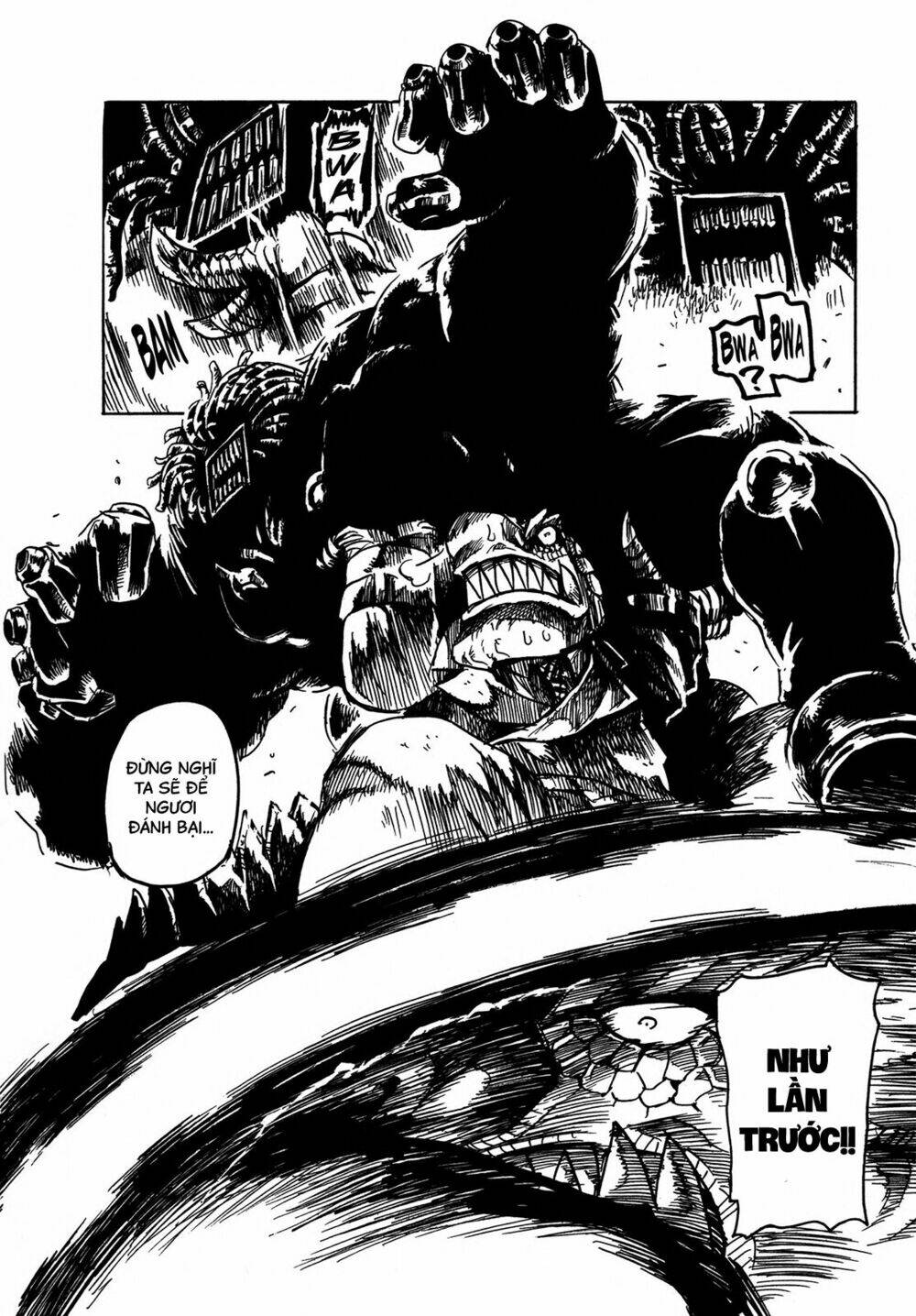 keyman chapter 16 31