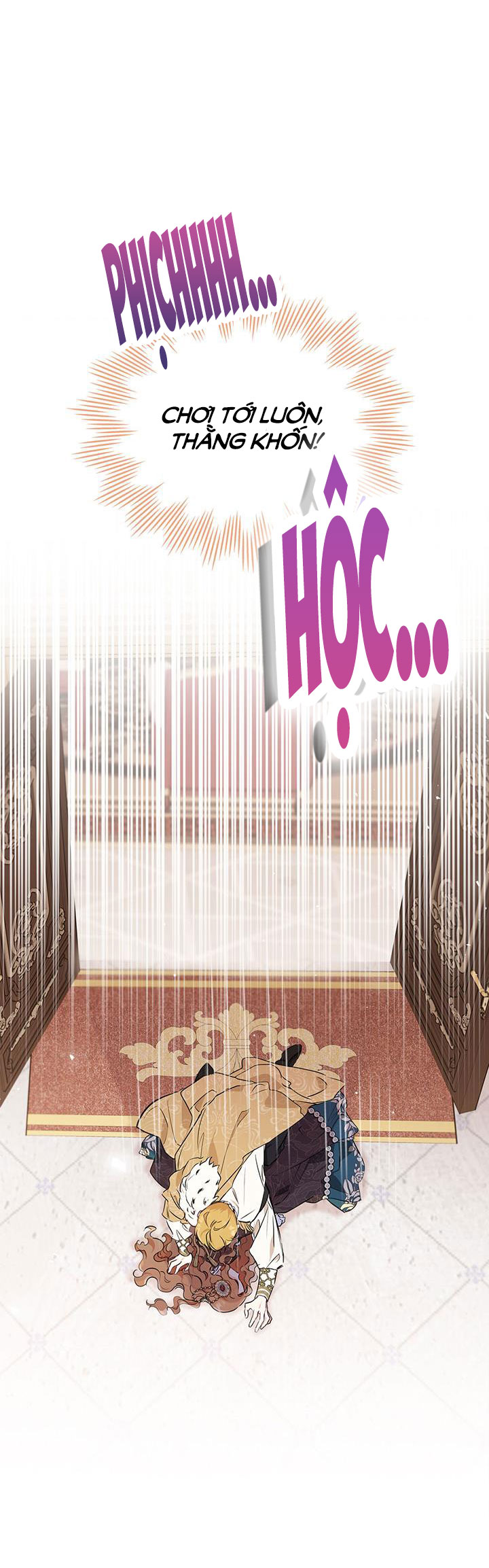 lần này tôi sẽ trở thành gia chủ chapter 60 35