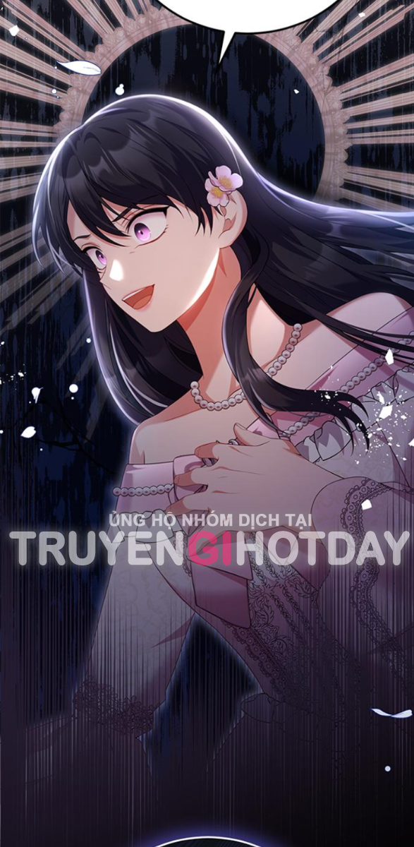 tôi sẽ ly hôn với người chồng bạo chúa chapter 53.1 8