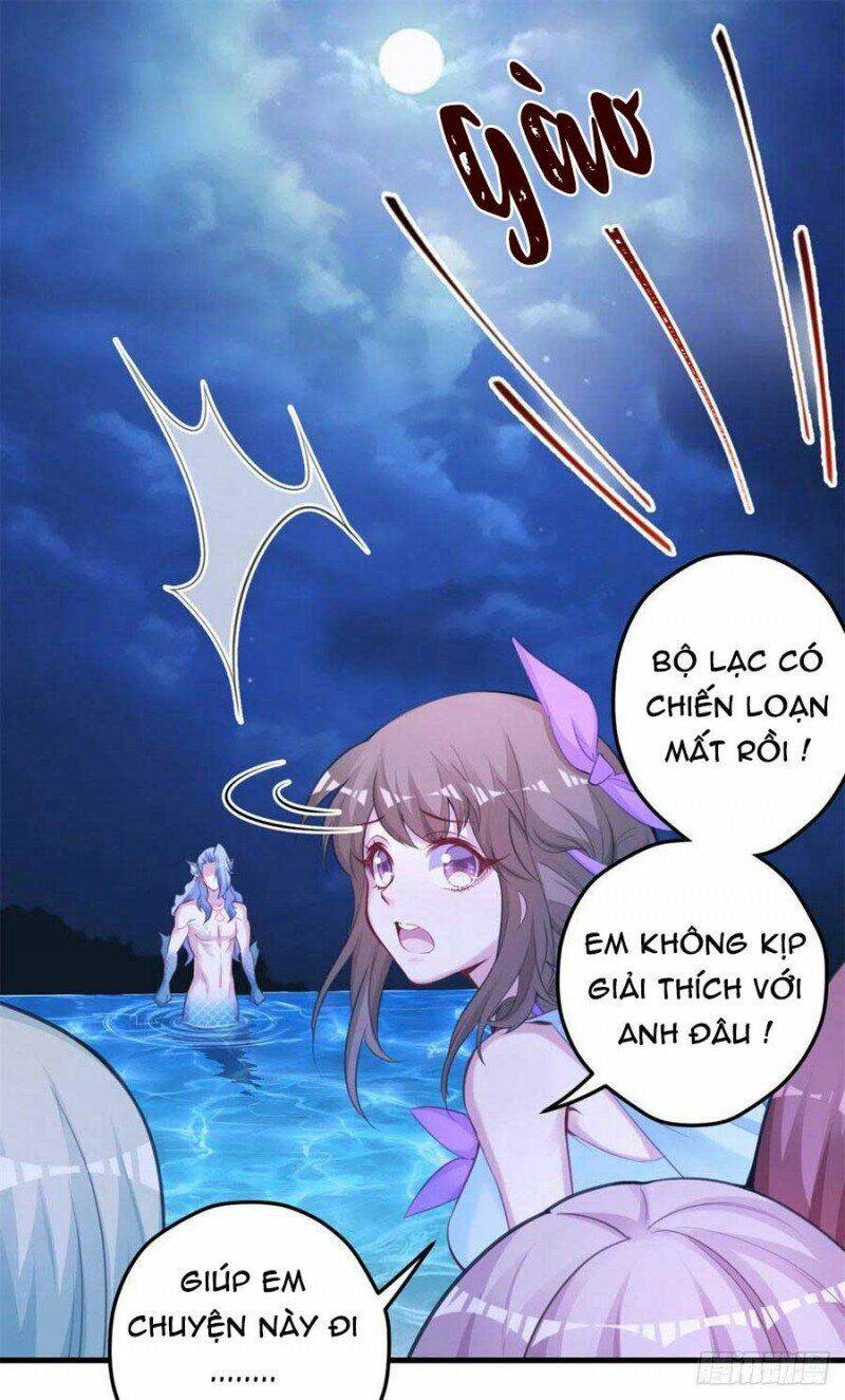 [16+] thảnh thơi thú thế chủng chủng điền, sinh sinh tể chapter 333 7