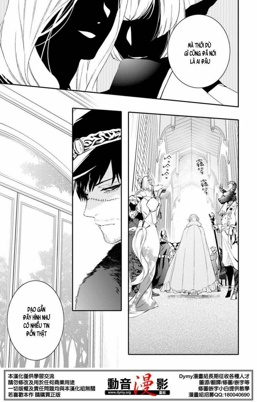 phong ấn triệu hồi ác quỷ dantalion chapter 67 27