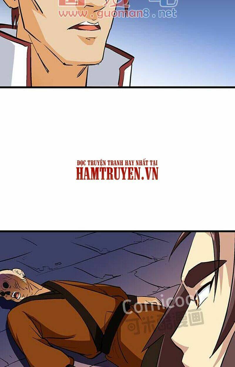 phong quỷ truyền thuyết chapter 55 5