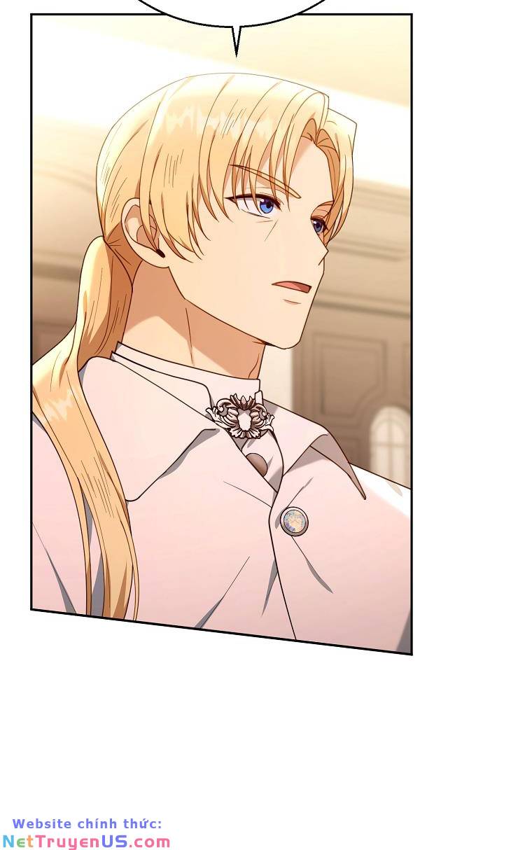 tôi sắp ly hôn với người chồng độc ác, nhưng chúng tôi có baby chapter 76.1 55