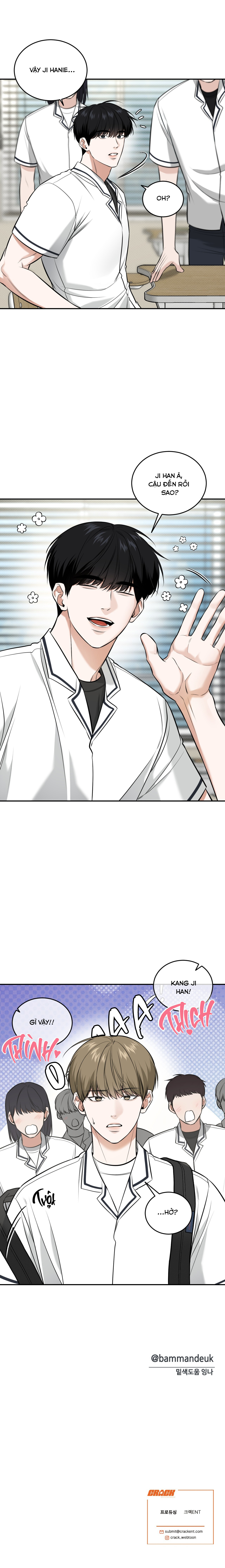 giọt máu đầu tim chapter 13 17