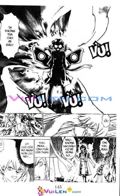 mắt quỷ kyo chapter 62 146