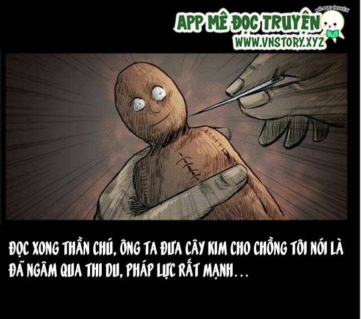 kỳ án có thật chapter 2 27