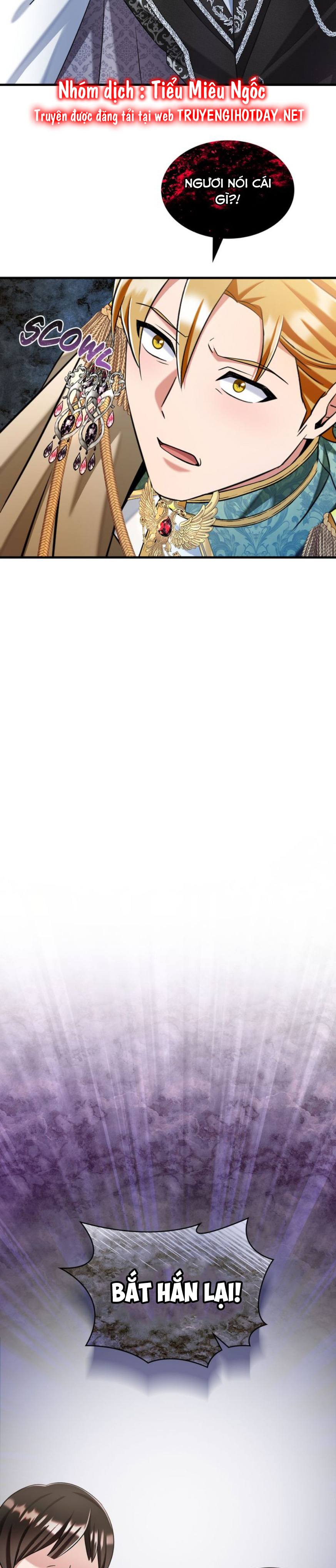 công lý của một ác nữ chapter 131 34