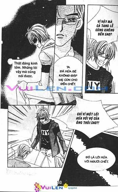 nụ hôn cuối chapter 73 19