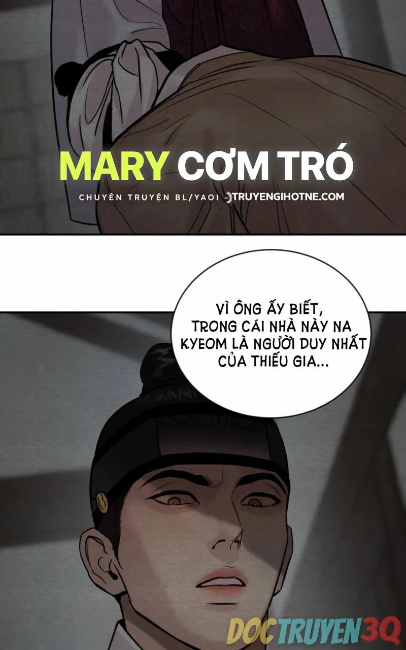 dạ ký chapter 108.5 24