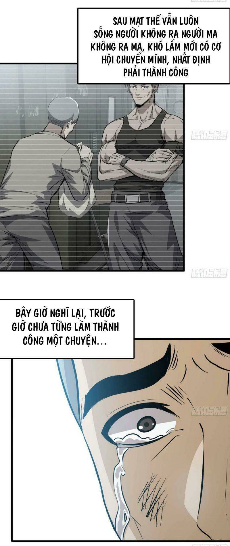 Tôi Chuyển Vàng Tại Mạt Thế Chapter 78 - Trang 29