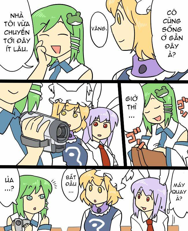 touhou - mamange chapter 10 8