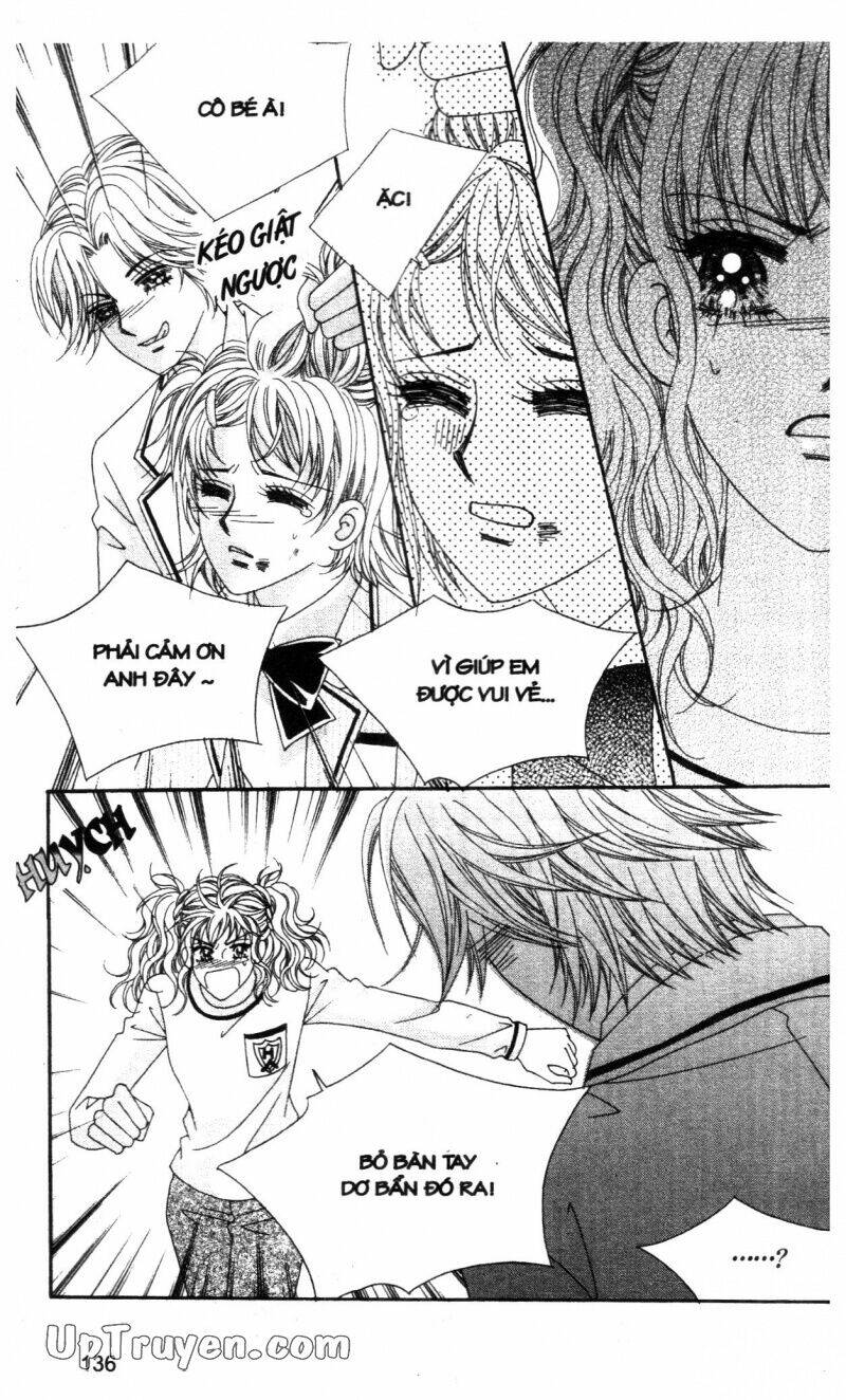 thoát kiếp hồ ly chapter 6 30