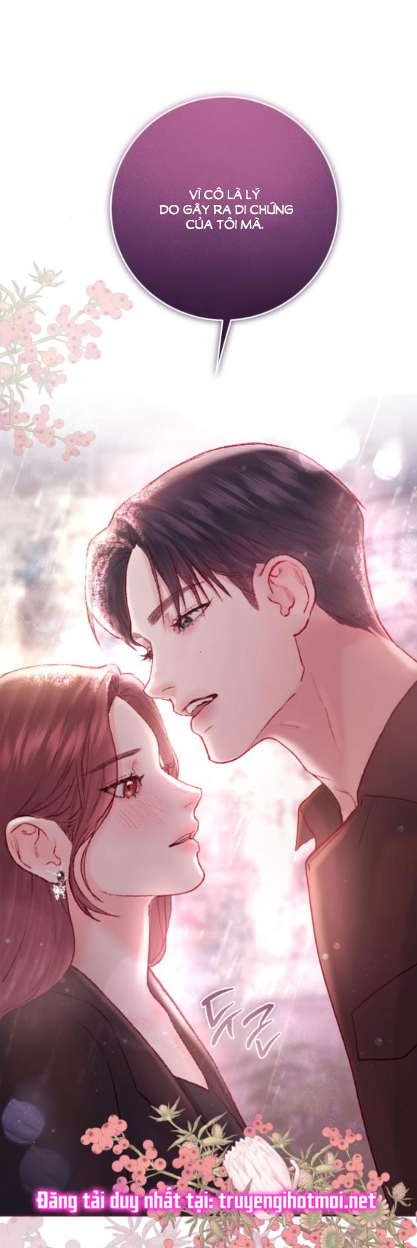 my demon - ác quỷ của tôi chapter 7.1 37