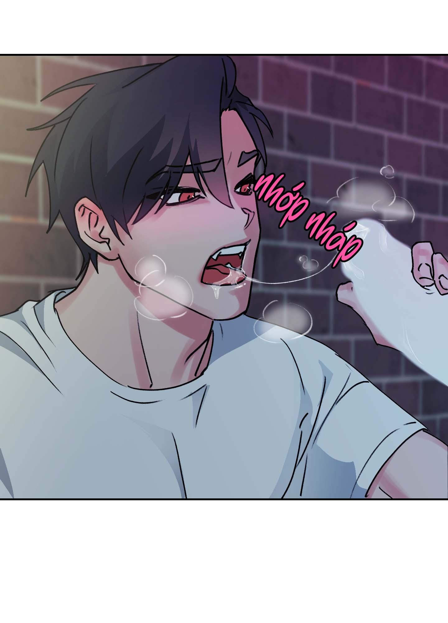 hoàng tử ngài đã được lấp đầy chưa? chapter 2 25