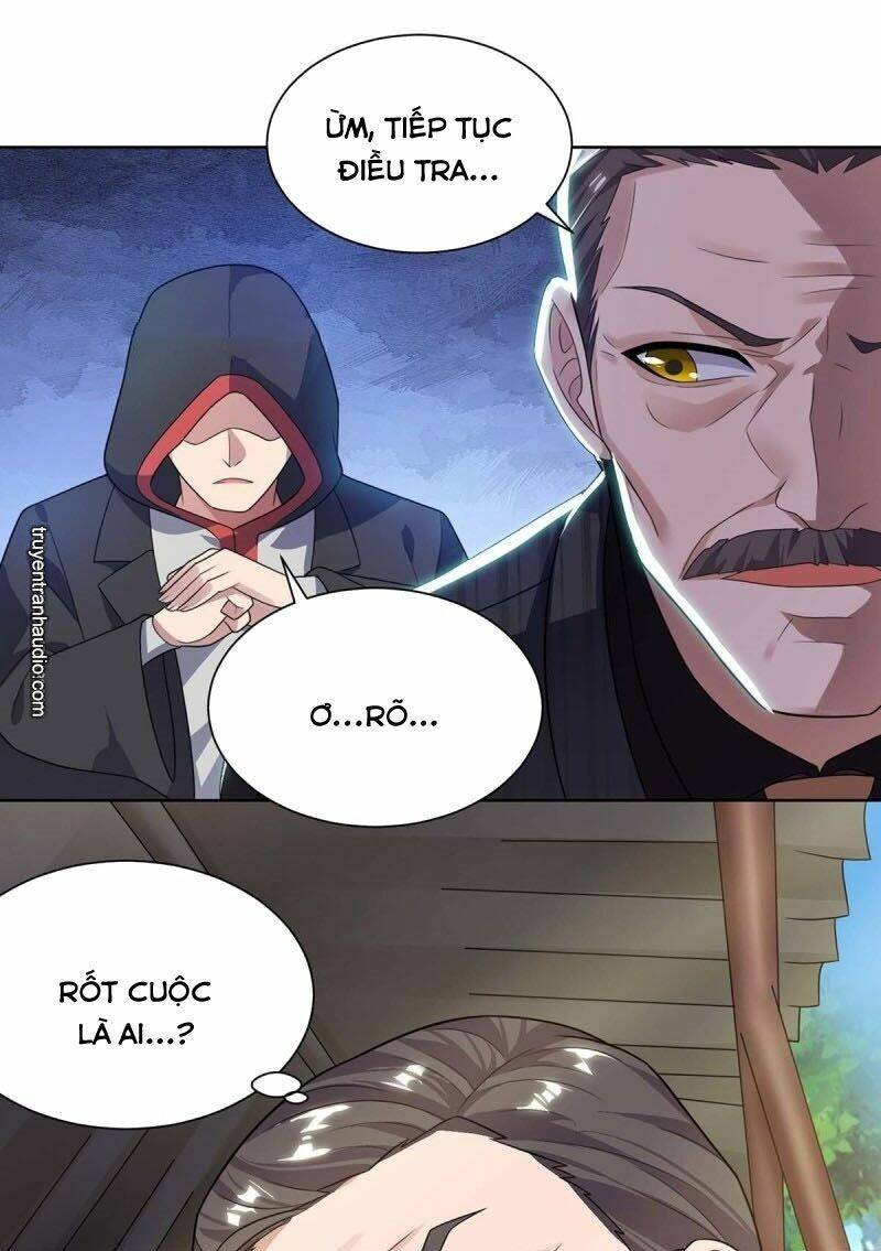 trọng sinh khí thiếu quy lai chapter 118 7