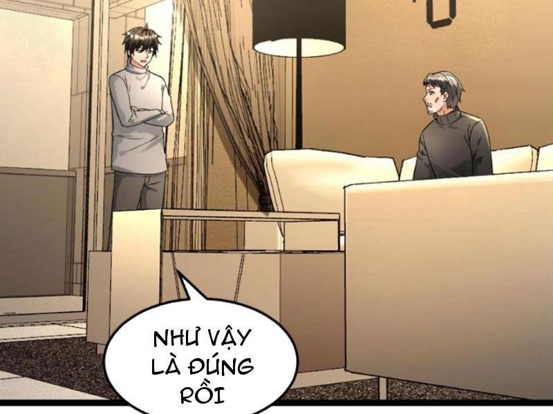 đóng băng toàn cầu: tôi gây dựng nên phòng an toàn thời tận thế chapter 214 48