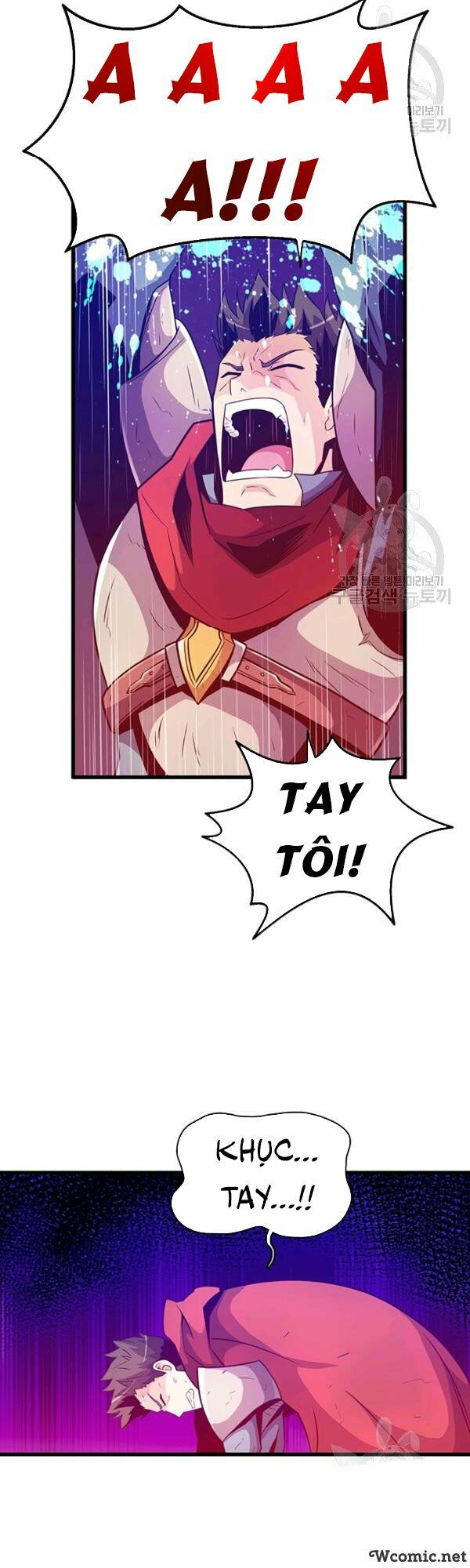 arcane sniper chapter 38 37