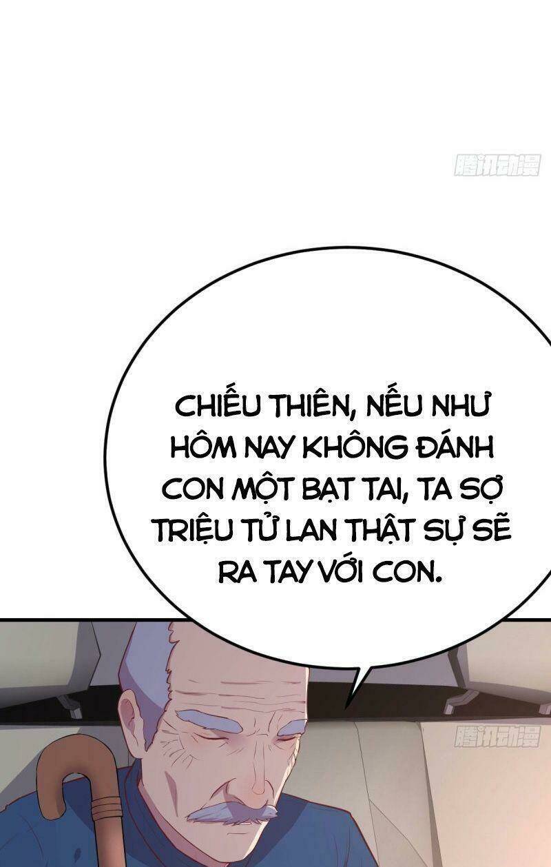 y thánh thiên tài tại hoa đô chapter 34 13