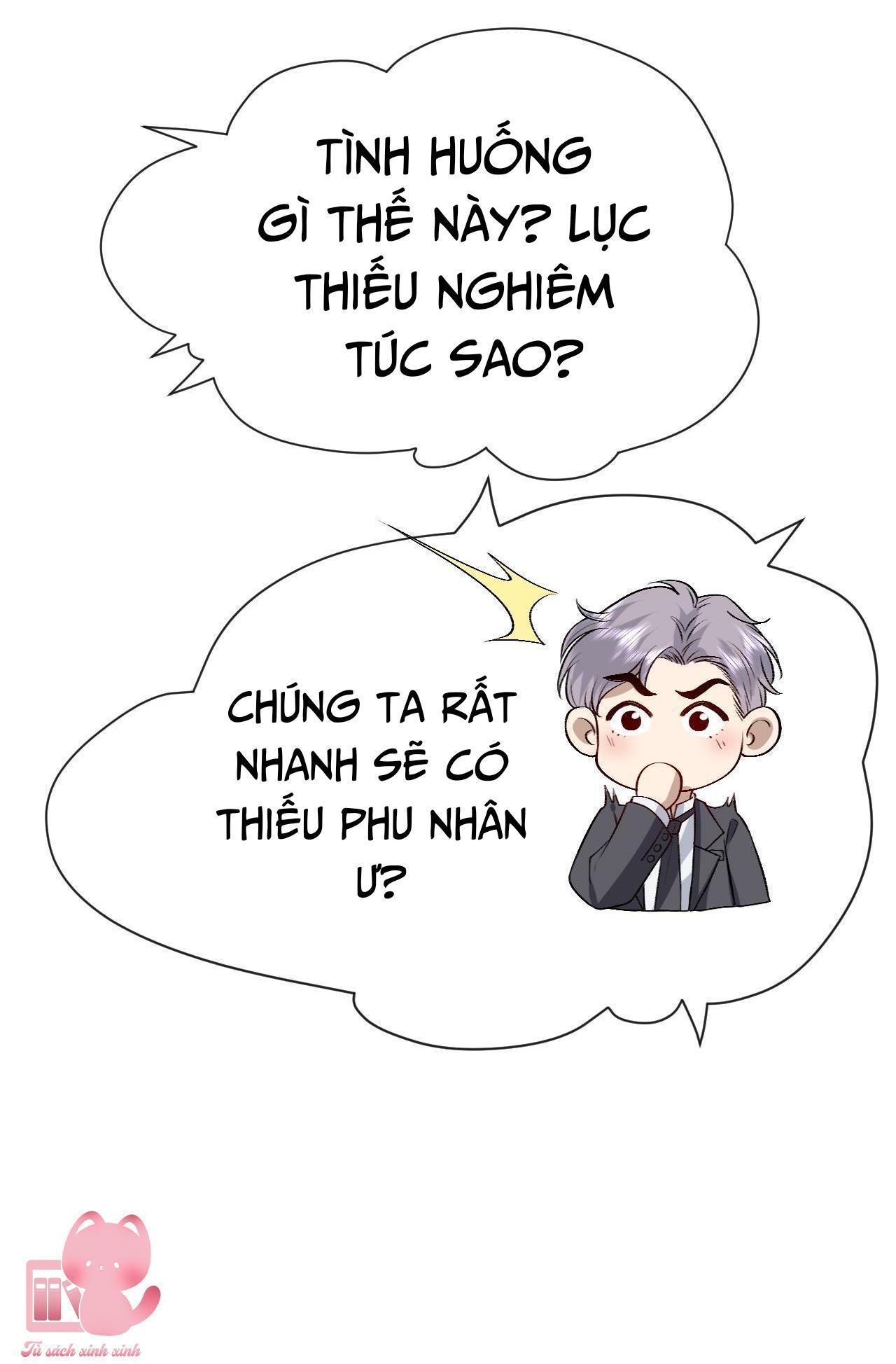 phu nhân mỗi ngày đều tại tuyến vả mặt chapter 20 28