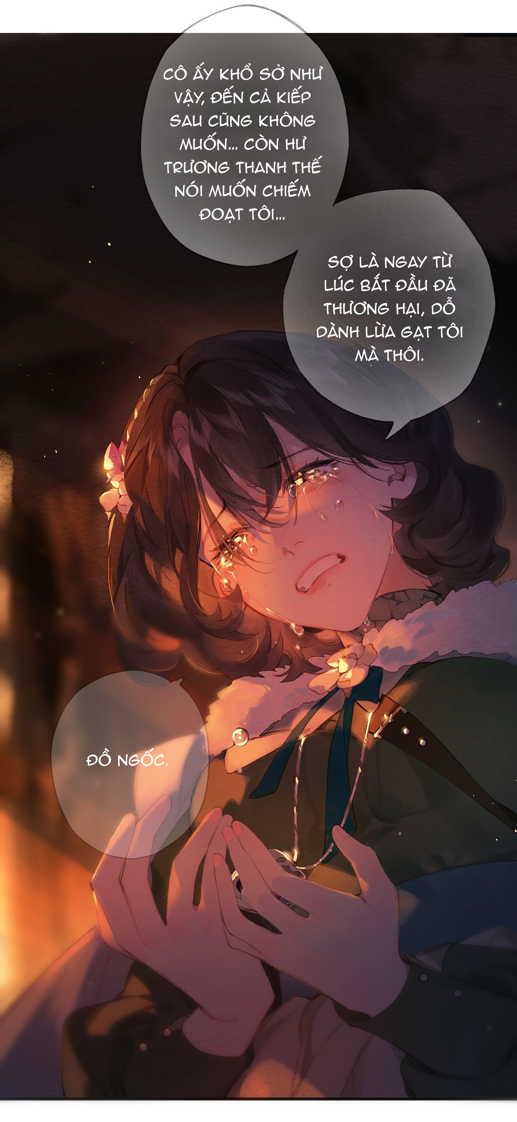 trộm hương chapter 18 39