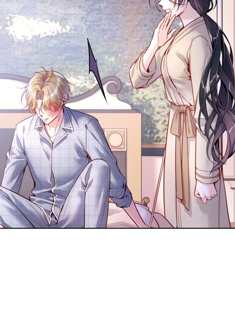 chàng nhân viên host và gã hàng xóm nguy hiểm chapter 73 35