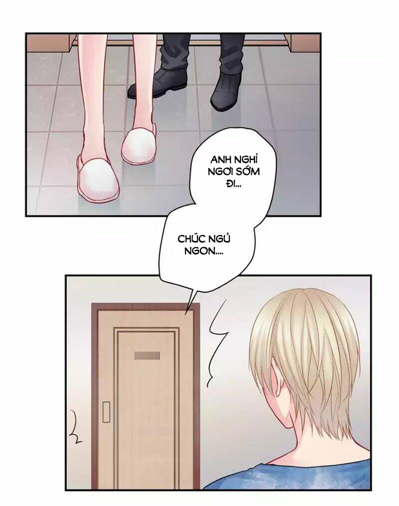 nghịch chuyển luyến tình chapter 23 16