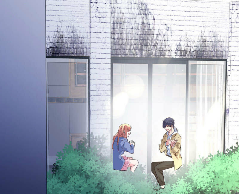 chiến lược lãng mạn của thịnh thiếu chapter 50 16