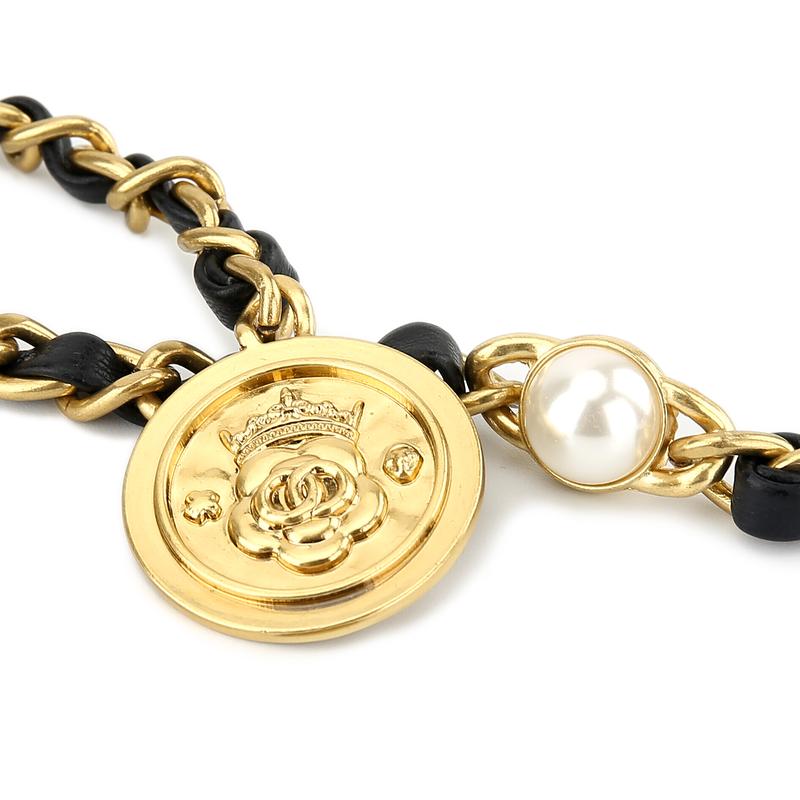 Thời Trang Nữ Thắt Lưng Sang Trọng Thiết Kế Thương Hiệu Vàng Vintage Mặt Dây Chuyền Eo Dây Chuyền Điều Chỉnh Dây An Toàn Toàn Thân Cho Nữ Quần Jean Áo Quà Tặng