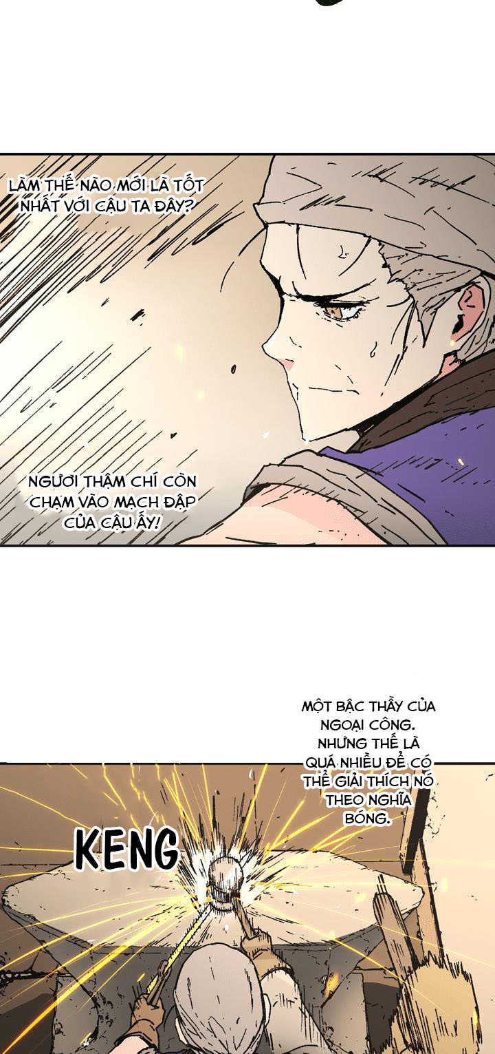 Bố Vô Song chapter 92 30