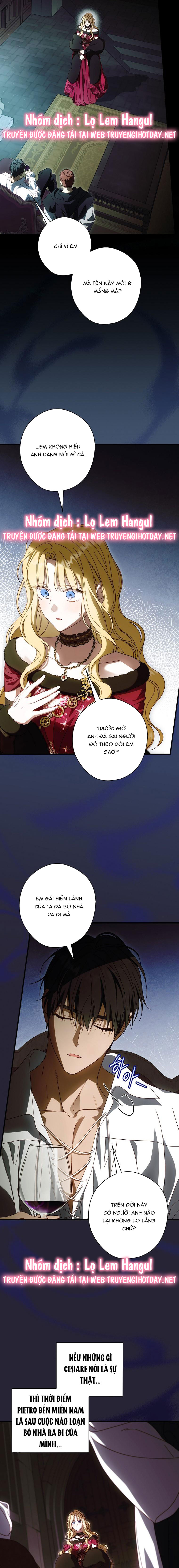 phương pháp khiến chồng đứng về phía của tôi chapter 88 5